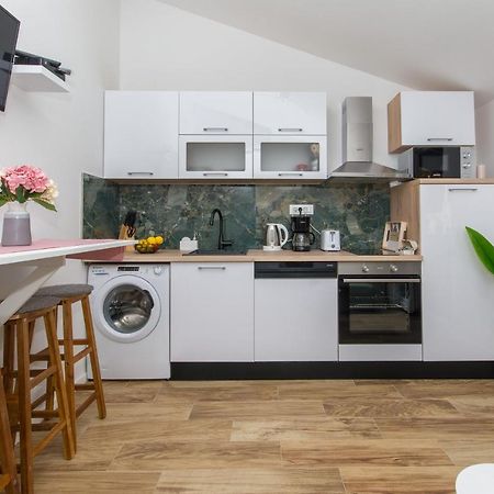 Apartment Rivendell دوبروفينك المظهر الخارجي الصورة
