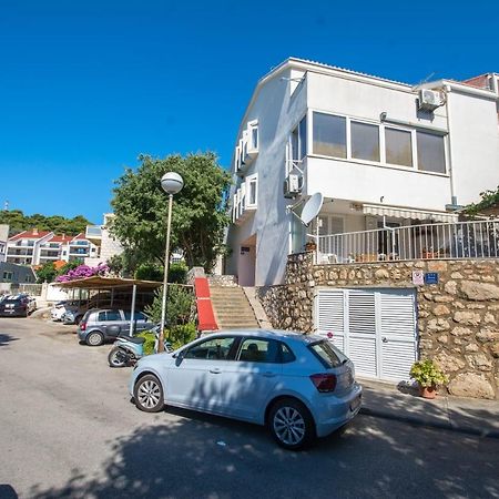 Apartment Rivendell دوبروفينك المظهر الخارجي الصورة