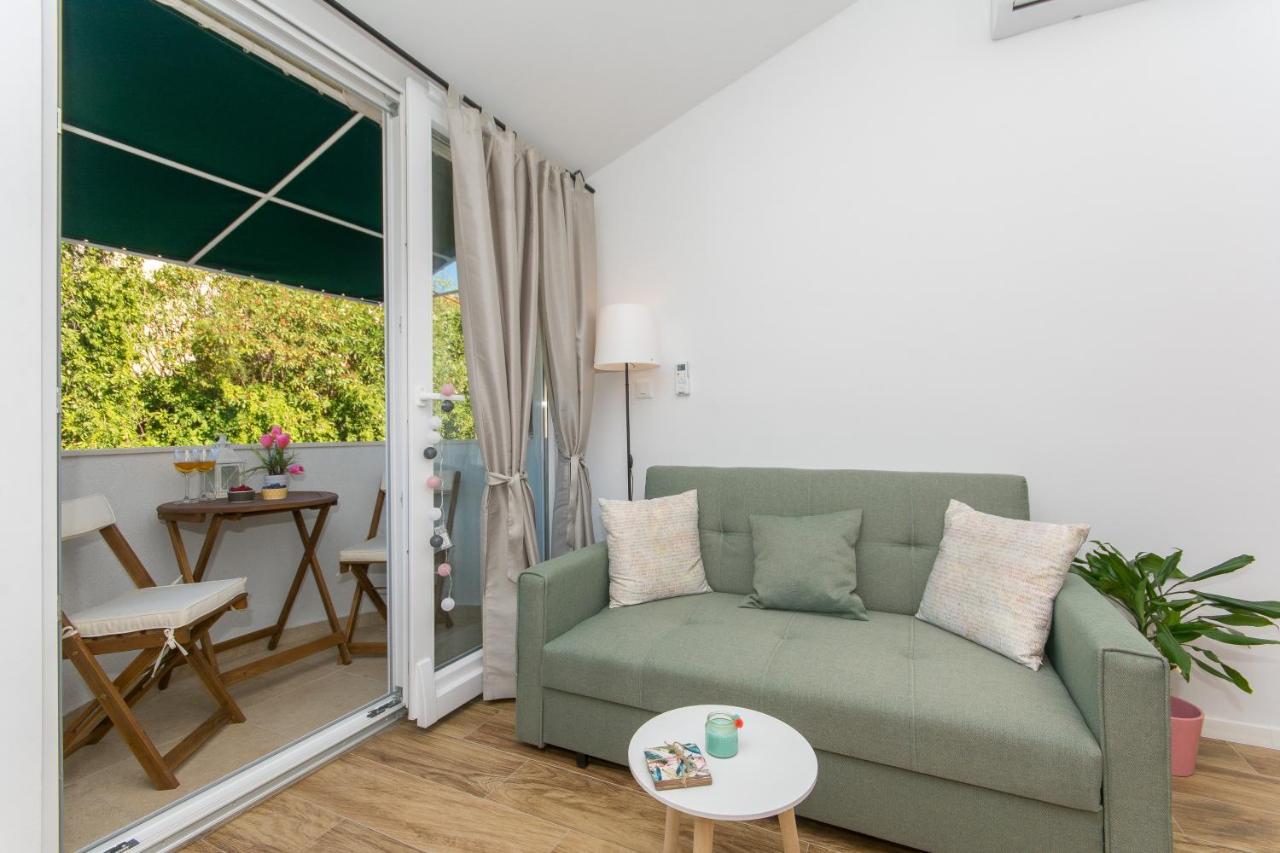 Apartment Rivendell دوبروفينك المظهر الخارجي الصورة