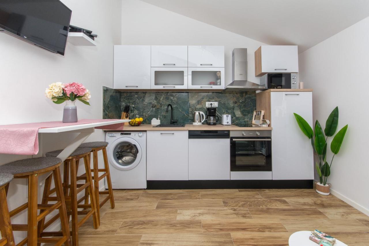 Apartment Rivendell دوبروفينك المظهر الخارجي الصورة