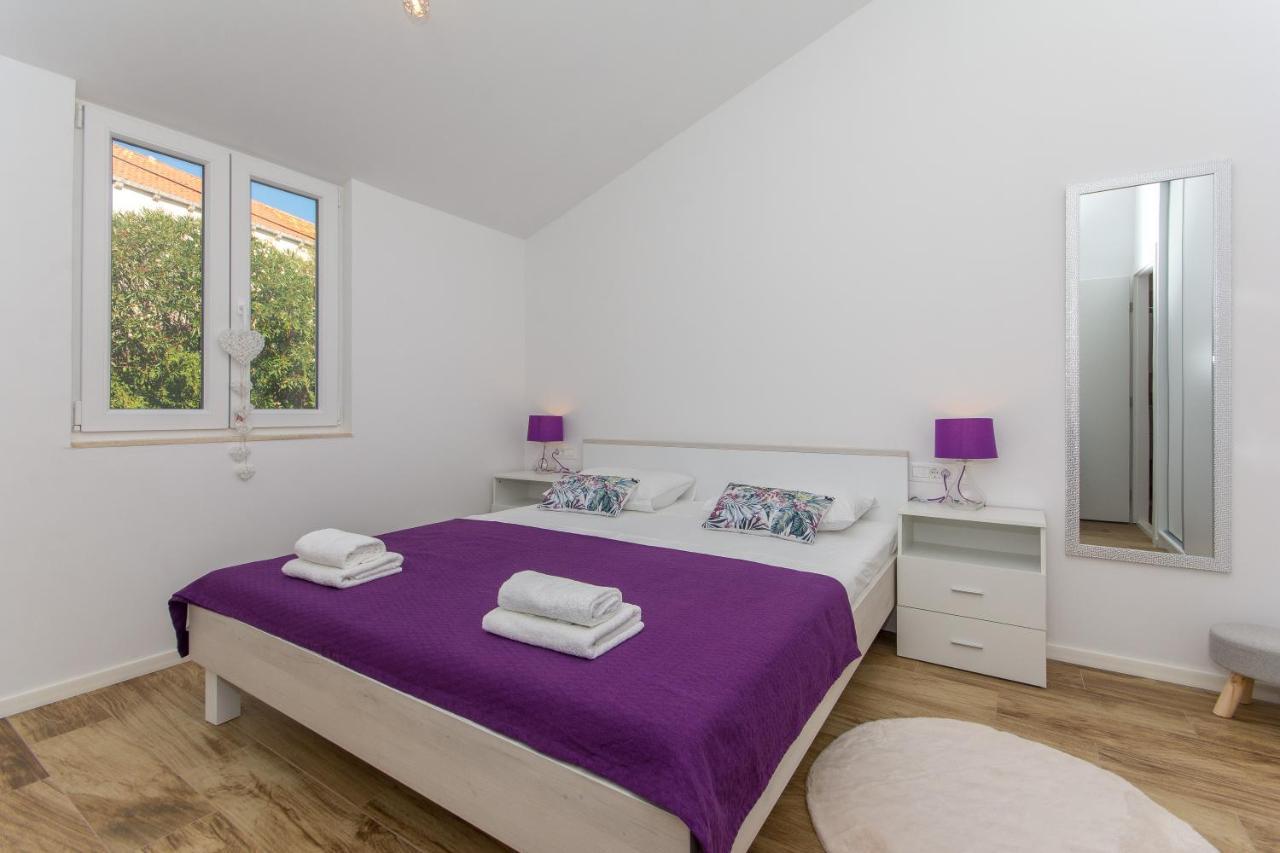Apartment Rivendell دوبروفينك المظهر الخارجي الصورة