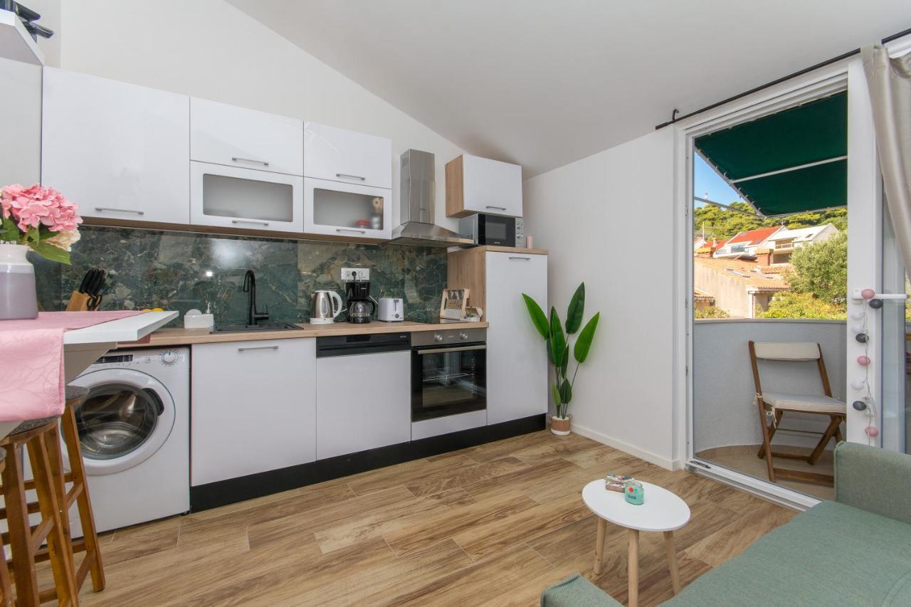 Apartment Rivendell دوبروفينك المظهر الخارجي الصورة