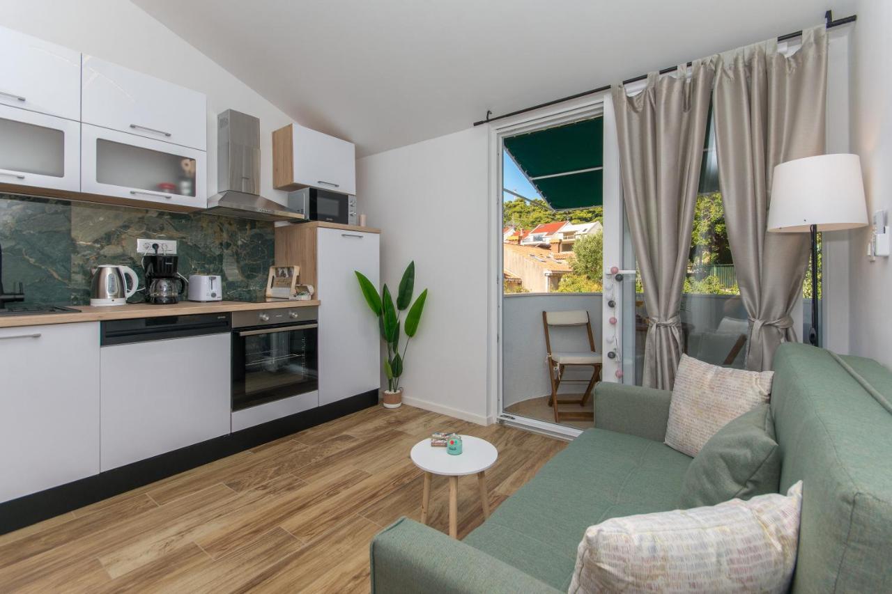 Apartment Rivendell دوبروفينك المظهر الخارجي الصورة