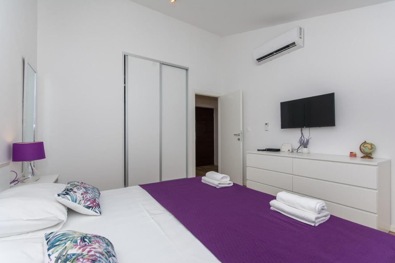Apartment Rivendell دوبروفينك المظهر الخارجي الصورة