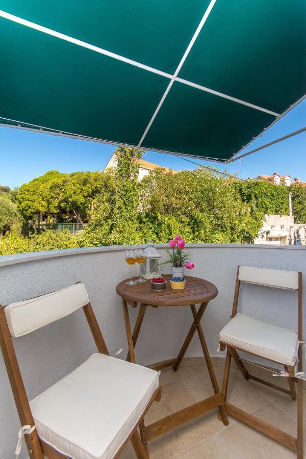 Apartment Rivendell دوبروفينك المظهر الخارجي الصورة