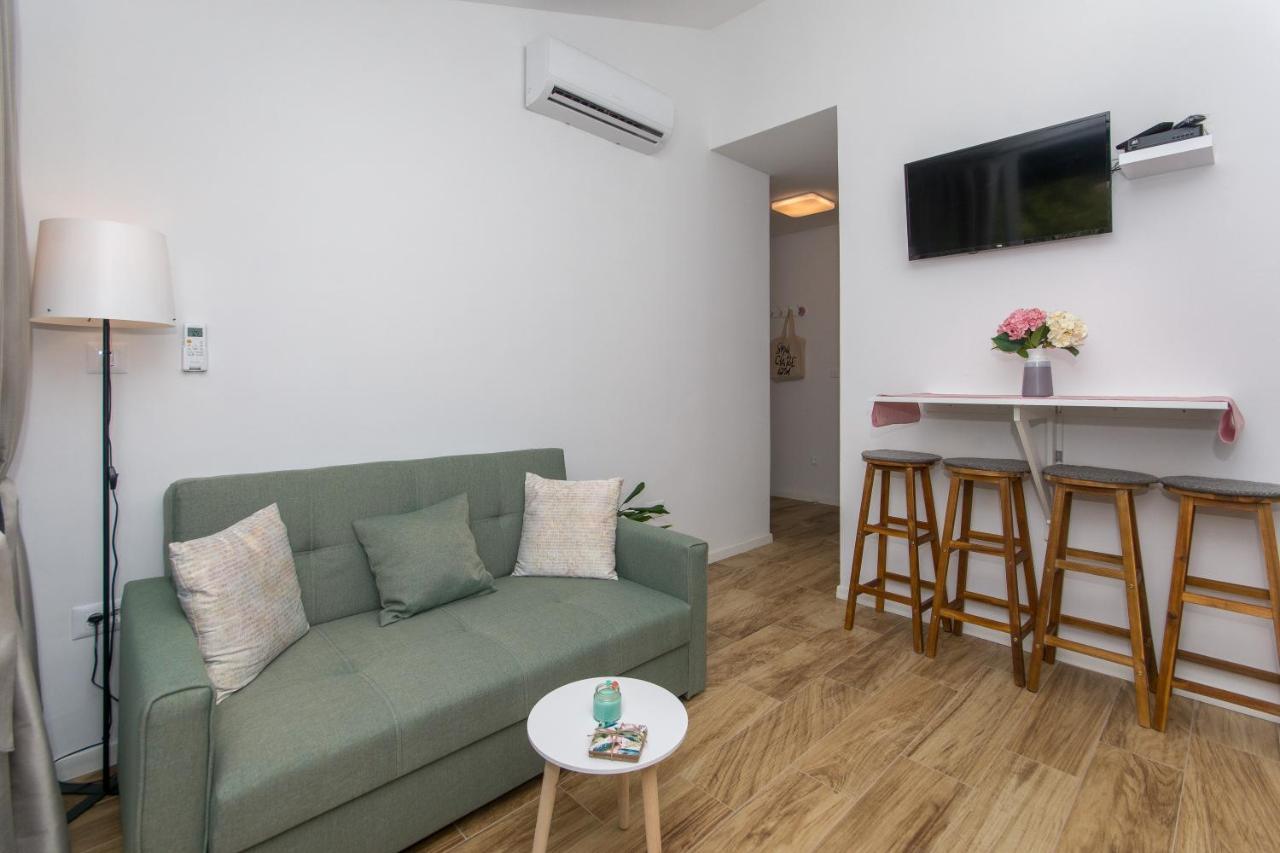 Apartment Rivendell دوبروفينك المظهر الخارجي الصورة