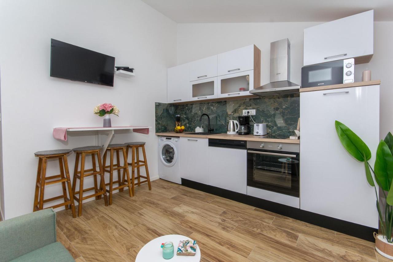 Apartment Rivendell دوبروفينك المظهر الخارجي الصورة