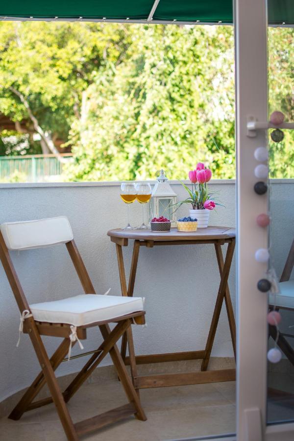 Apartment Rivendell دوبروفينك المظهر الخارجي الصورة
