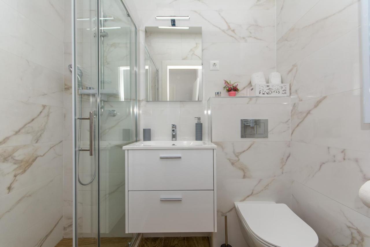 Apartment Rivendell دوبروفينك المظهر الخارجي الصورة