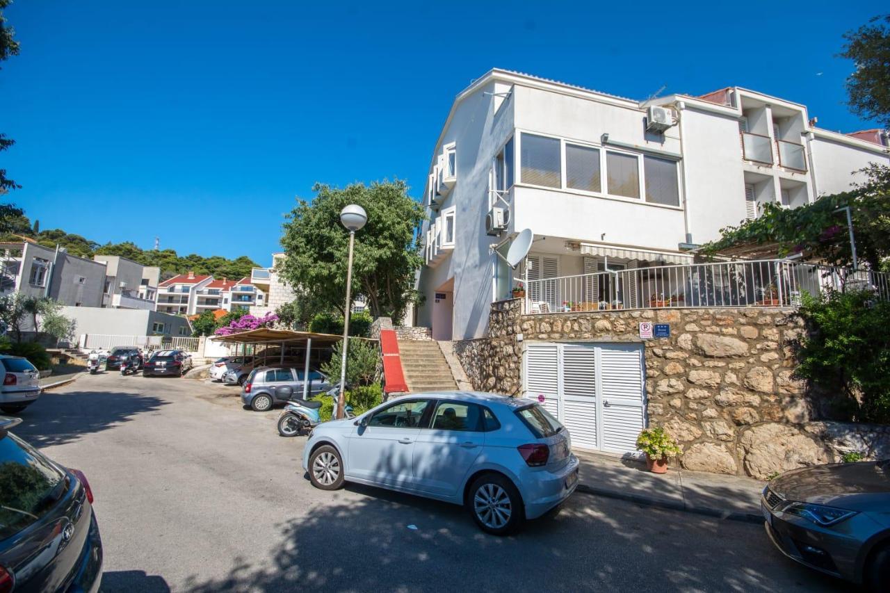 Apartment Rivendell دوبروفينك المظهر الخارجي الصورة